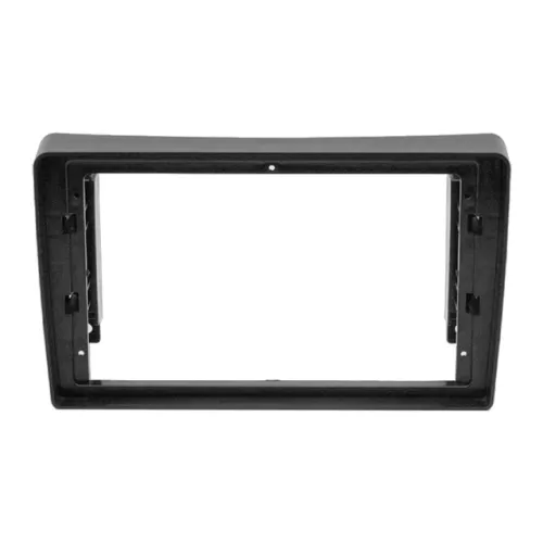 Monteringsramme PFFVW35 9” spiller VW Touareg (2002–2009)