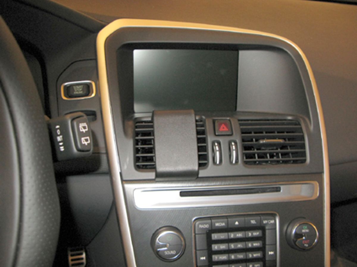 Brodit ProClip 854611 Volvo XC60 2011-2016 Senter