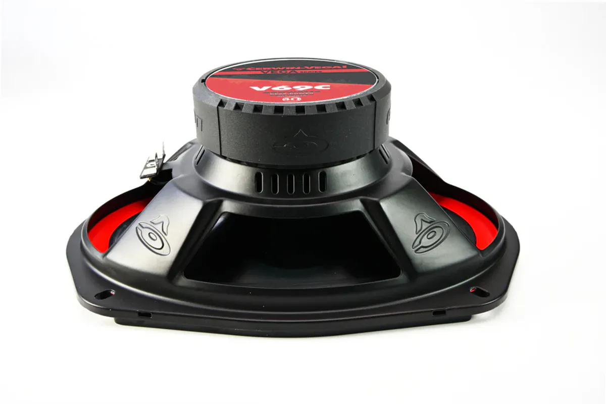 Cerwin Vega V69C 2-veis 6x9