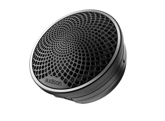 Hovedbilde Audison Voce AV K6 P II 6½