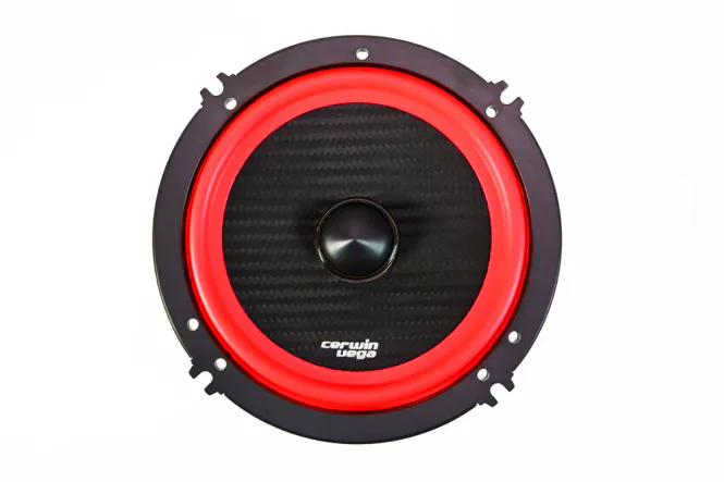 Hovedbilde Cerwin Vega V65C 2-veis 6.5
