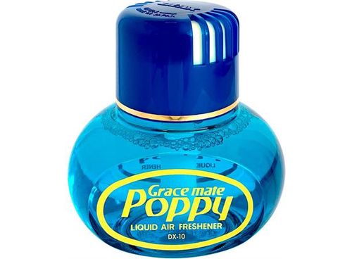 Poppy luftrenser 150ml med duften av freesia
