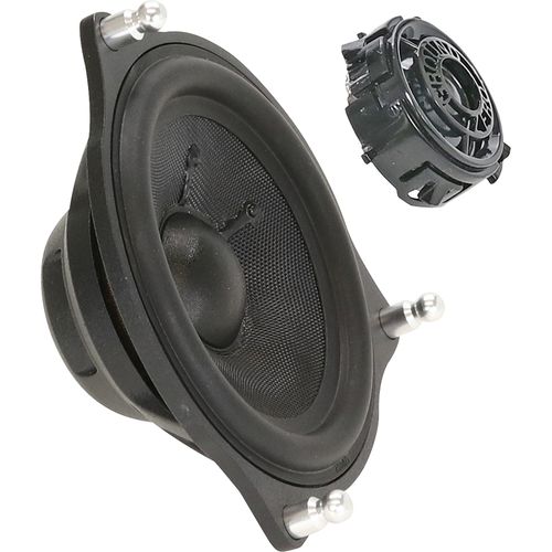Ground Zero GZCS 100.2MB  Plug & Play kit Mercedes