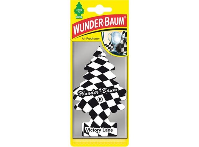Hovedbilde Wunder-Baum Victory Lane