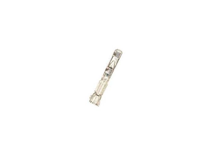 Hovedbilde Kufatec 35507 Kontakt MQS pin (50 stk)
