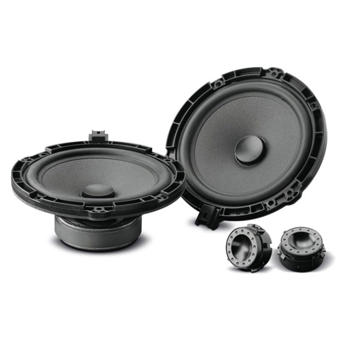 Focal IS PSA165 Integration serien