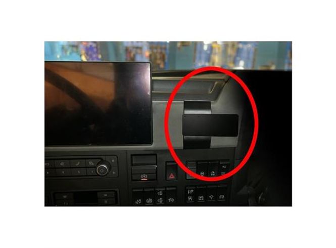 Hovedbilde Brodit ProClip 213572 Volvo FM-serie 2020--- m/skjerm. Senter