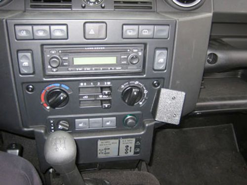 Brodit ProClip 854078 Land Rover Defender 2007 - 2016 Vinklet