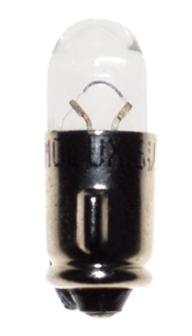 Hovedbilde Amolux 502 12V 2W BA7s (Lancia)