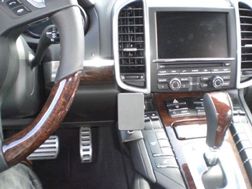 Brodit ProClip 854537 Porsche Cayenne 2011-2018 Senter