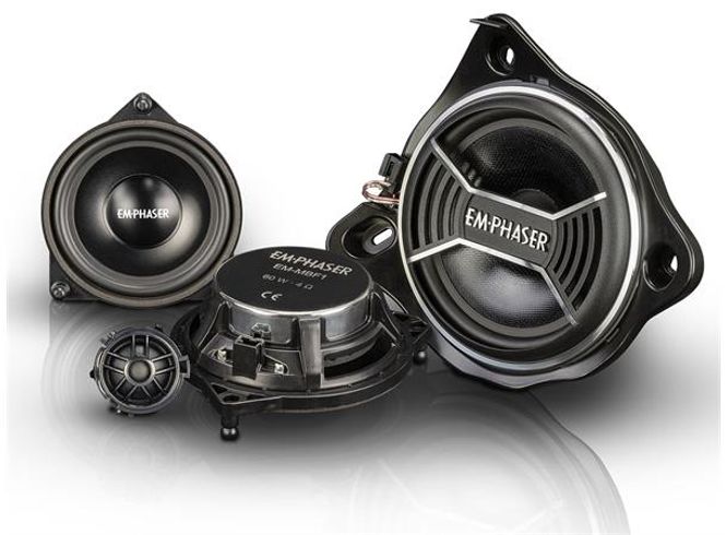 Hovedbilde Emphaser EM-MBSUBR Mercedes 8