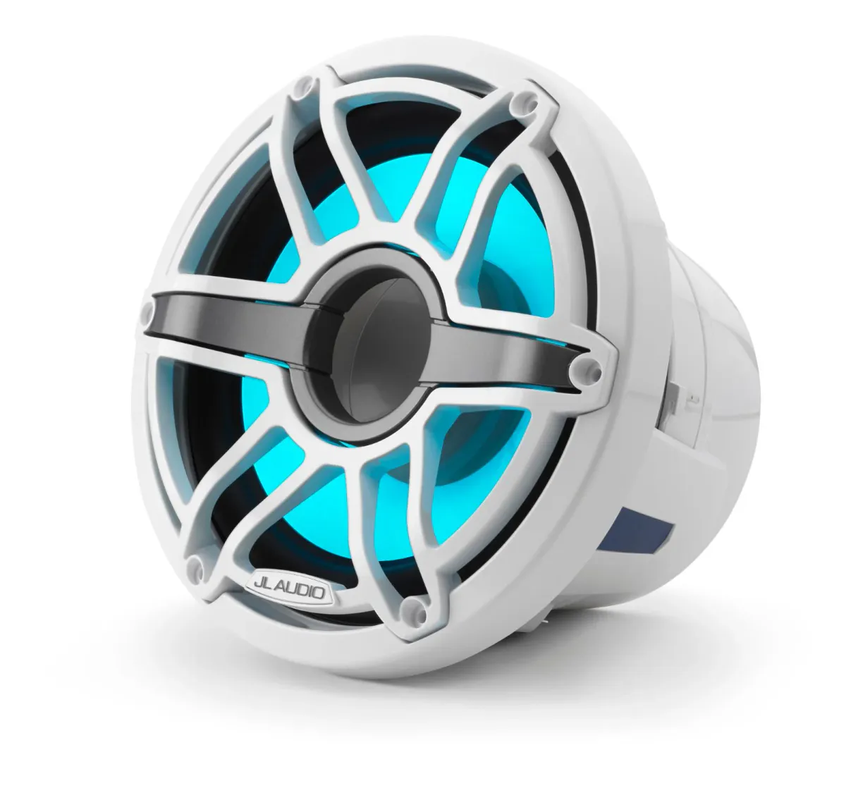 JL Audio M6-8IB-S-GwGw-I-4 8