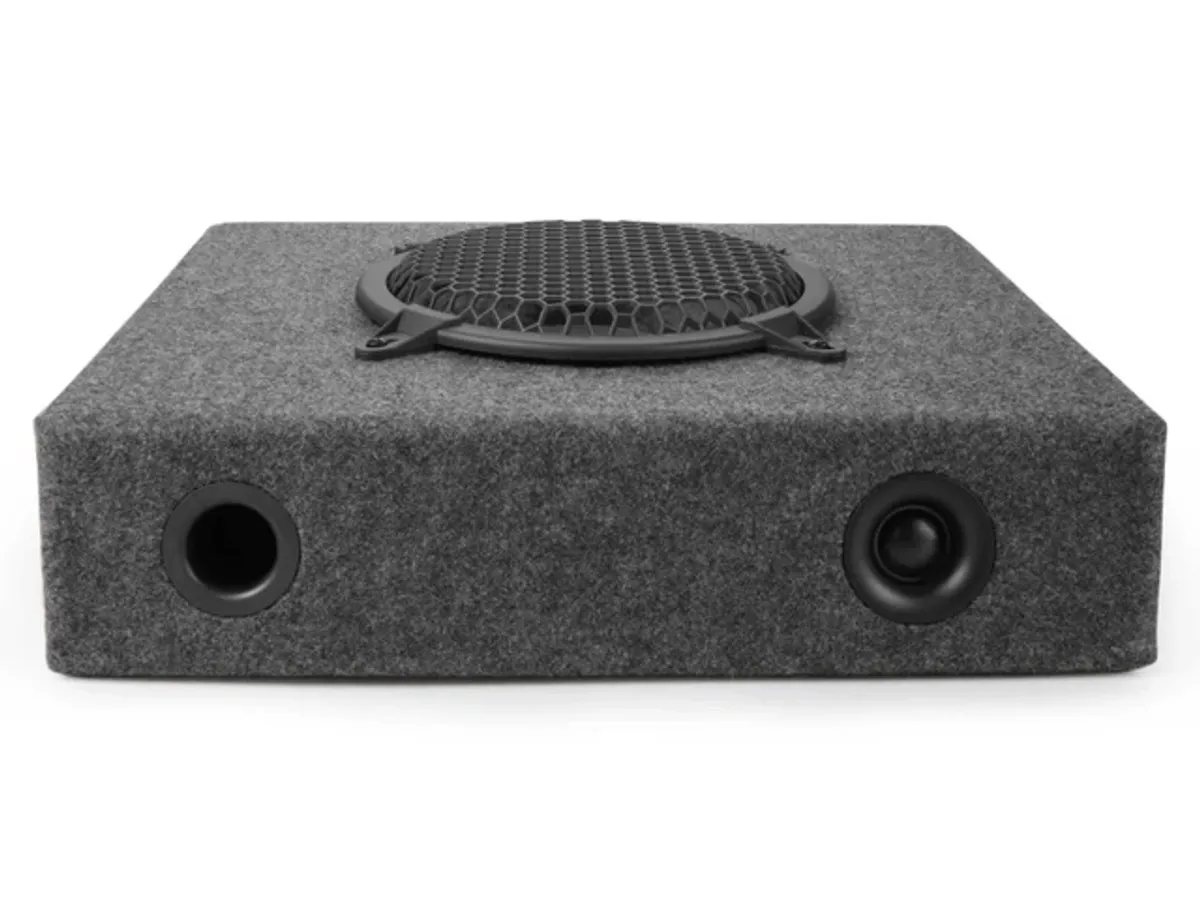 RetroSound R-TB8 fulltone 8