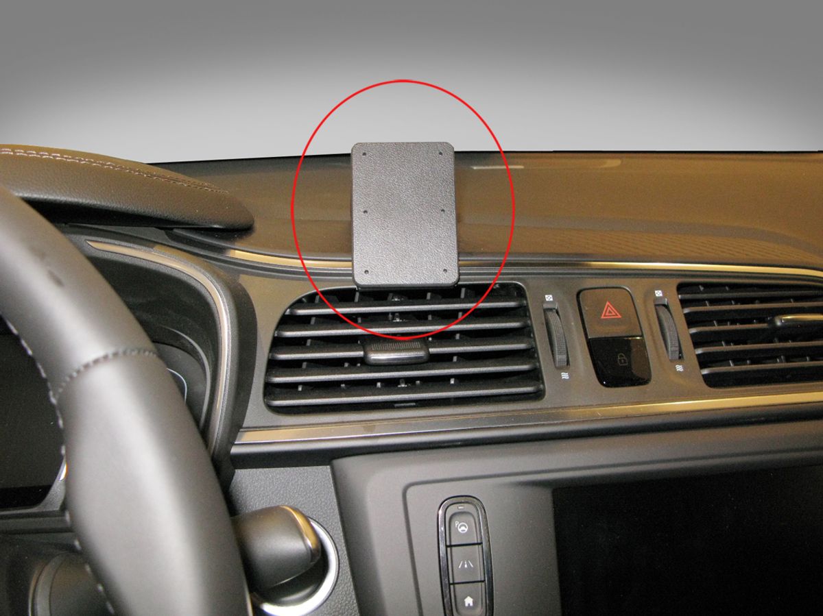 Brodit ProClip 855141 Renault Kadjar 2016-2022 Senter