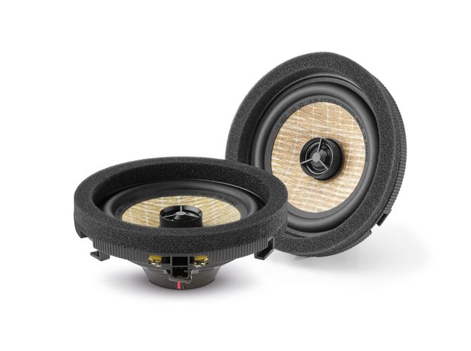Hovedbilde Focal IC MBZ 100 V2  Plug & Play Flax høyttalere Mercedes