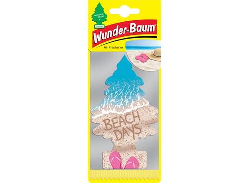 Wunder-Baum Beach Days
