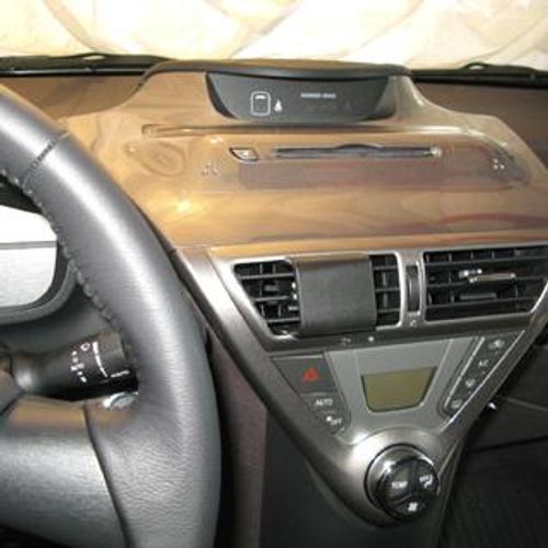 Brodit ProClip 854291 Toyota IQ 2009-2019 Senter