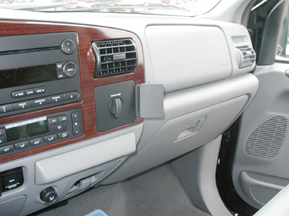 Brodit ProClip 853547 Ford F-Serie, Excursion 2005-2007 Vinklet