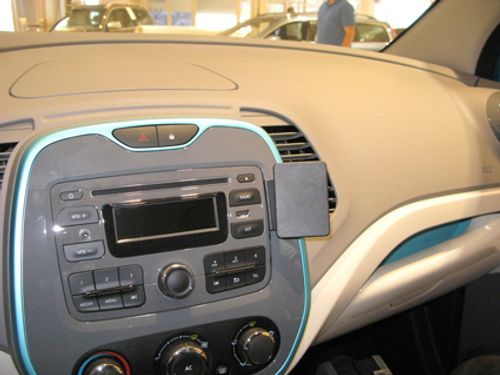 Brodit ProClip 854942 Renault Captur 2013 - 2017 Vinklet
