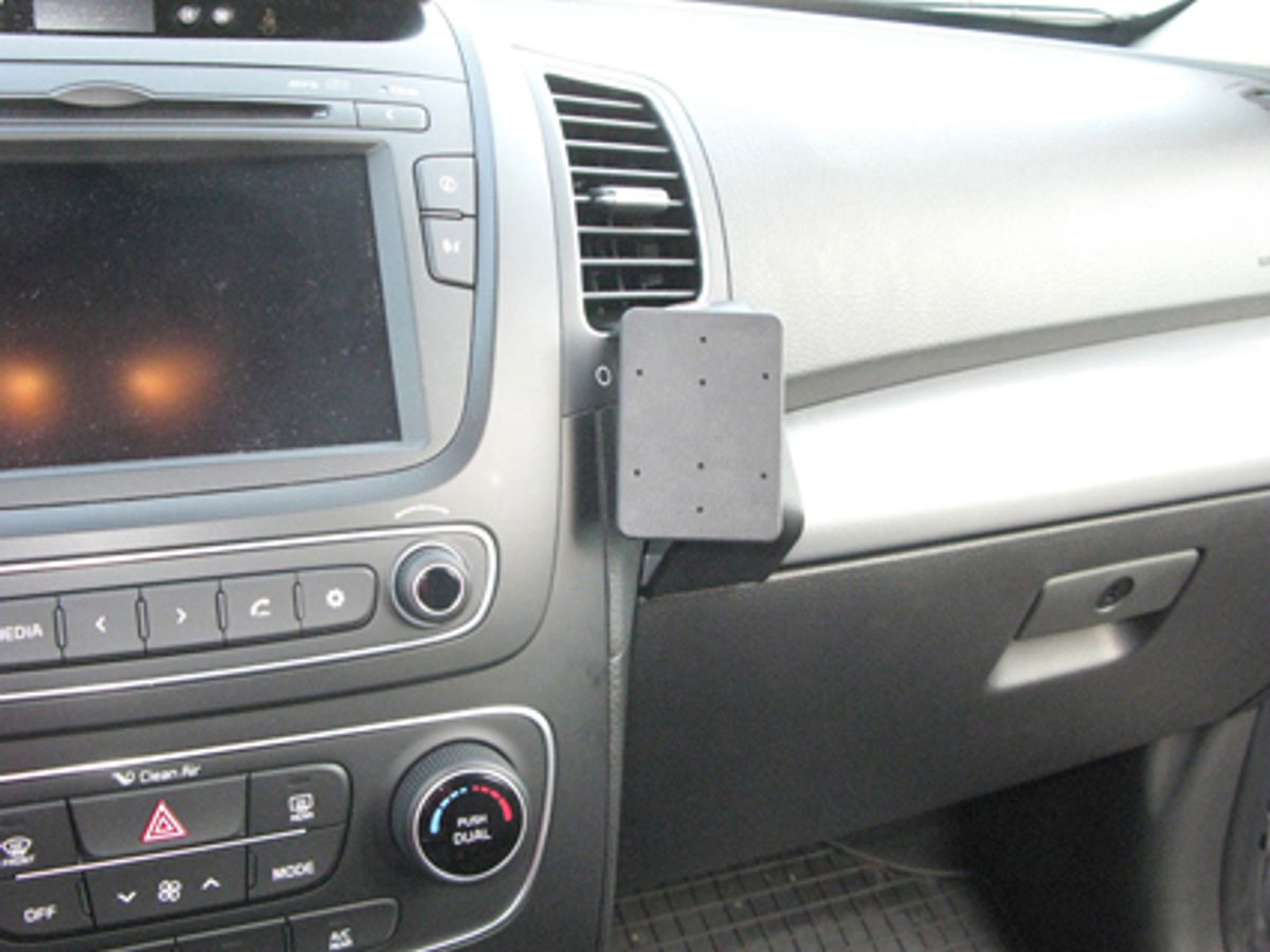Brodit ProClip 854986 Kia Sorento 2013-2014 Vinklet