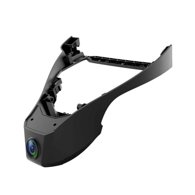 Hovedbilde Fitcamx LZJ-6303-4K-D integrert dashcam 4K Audi Q4 / VW ID.4 / ID.5 foran+bak