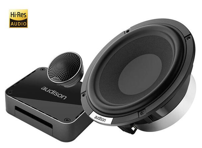 Hovedbilde Audison Voce AV K6 P II 6½