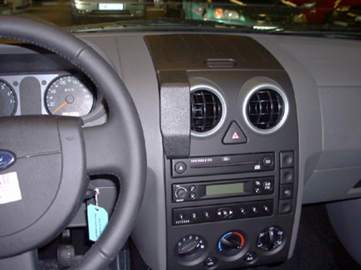 Brodit ProClip 853192 Ford Fusion 2003-2005 Senter