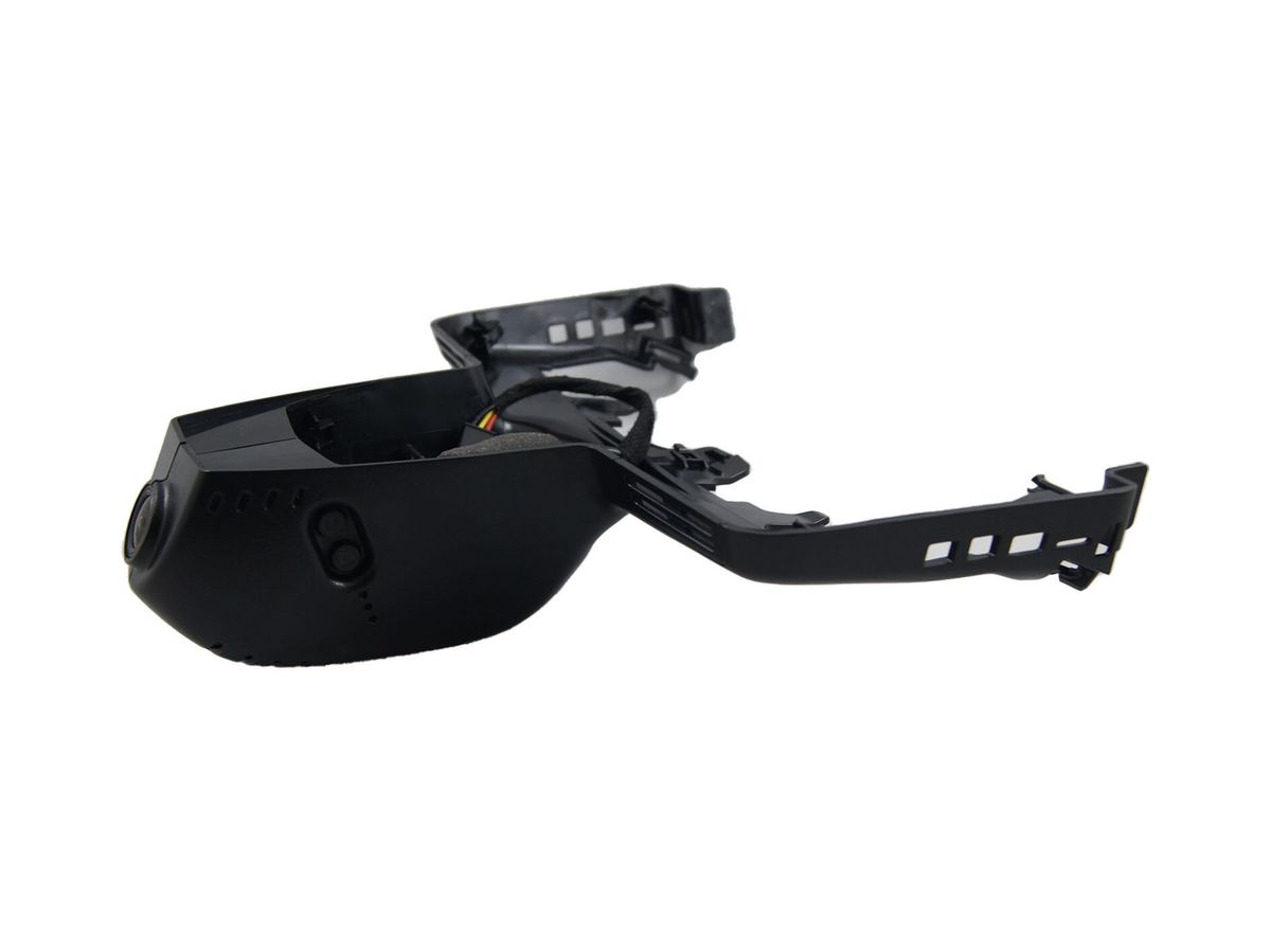 Fitcamx 4K Dashcam (foran+bak) BMW 3-serie/X5/X7 (2019-->)