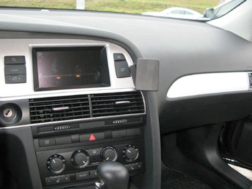Brodit ProClip 854430 Audi A6 2009 Vinklet