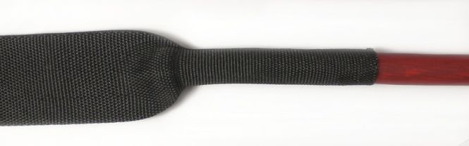 Hovedbilde 4 Connect 70mm krympeslange av tøy/nylon 2 meter