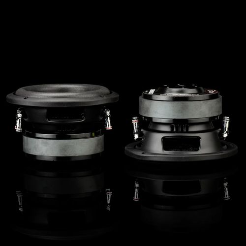Gladen SIGMA SSW065 6,5” subwoofer D2