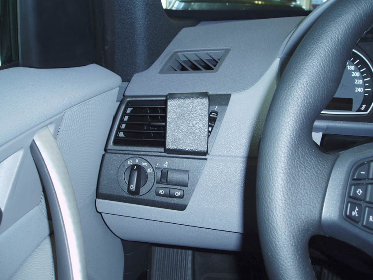 Brodit ProClip 803409 BMW X3 2004-2010 Venstre