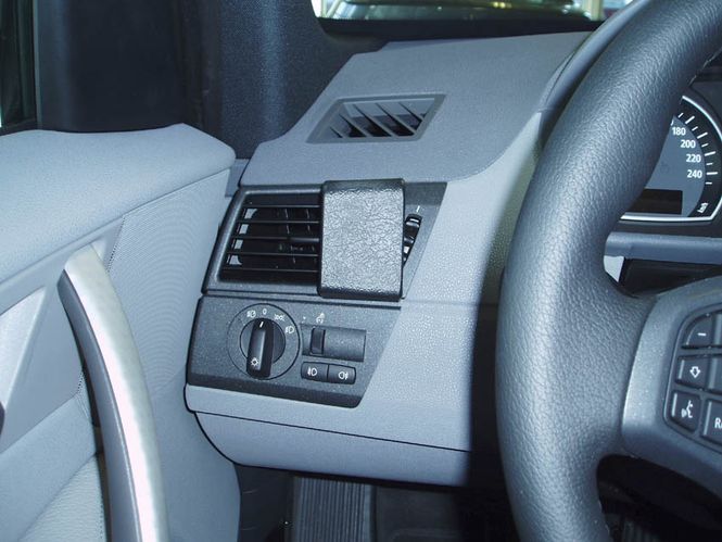 Hovedbilde Brodit ProClip 803409 BMW X3 2004-2010 Venstre