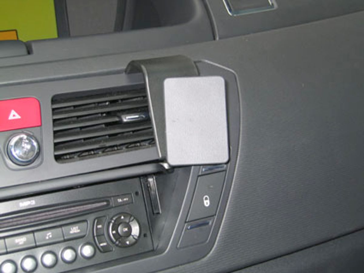 Brodit ProClip 853951 Citroen C4 Picasso, Grand Picasso 2007-2012 Vinklet