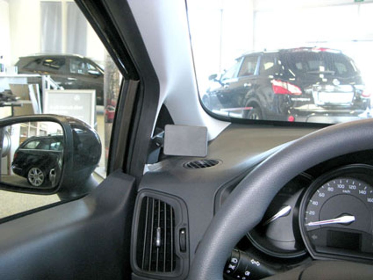 Brodit ProClip 804690 Kia Rio 2011-2016 A-stolpe