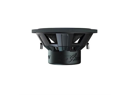 Eton PW12 12” subwoofer 2x2 Ohm 600W RMS
