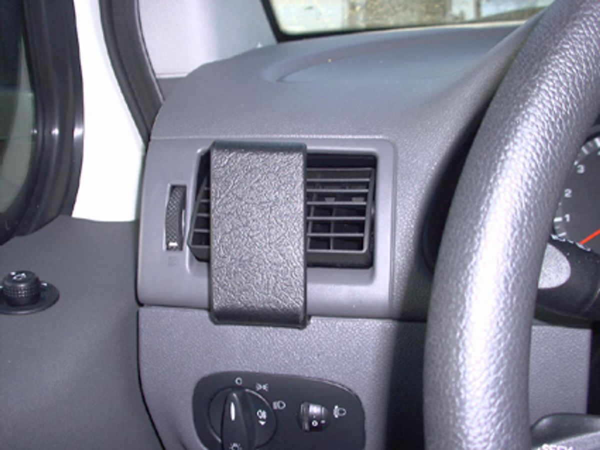 Brodit ProClip 803206 Ford Transit Connect, Tourneo Connect 2002-2009 Venstre