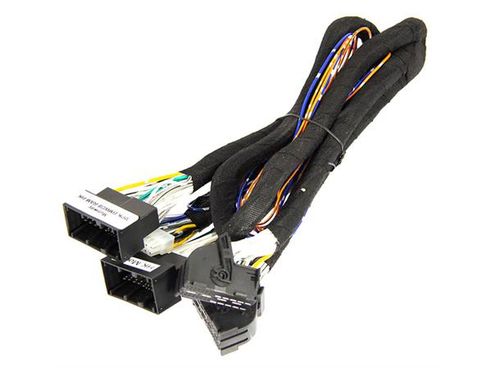 Musway P&P kabelsett BMW Harman Kardon m/ RAM