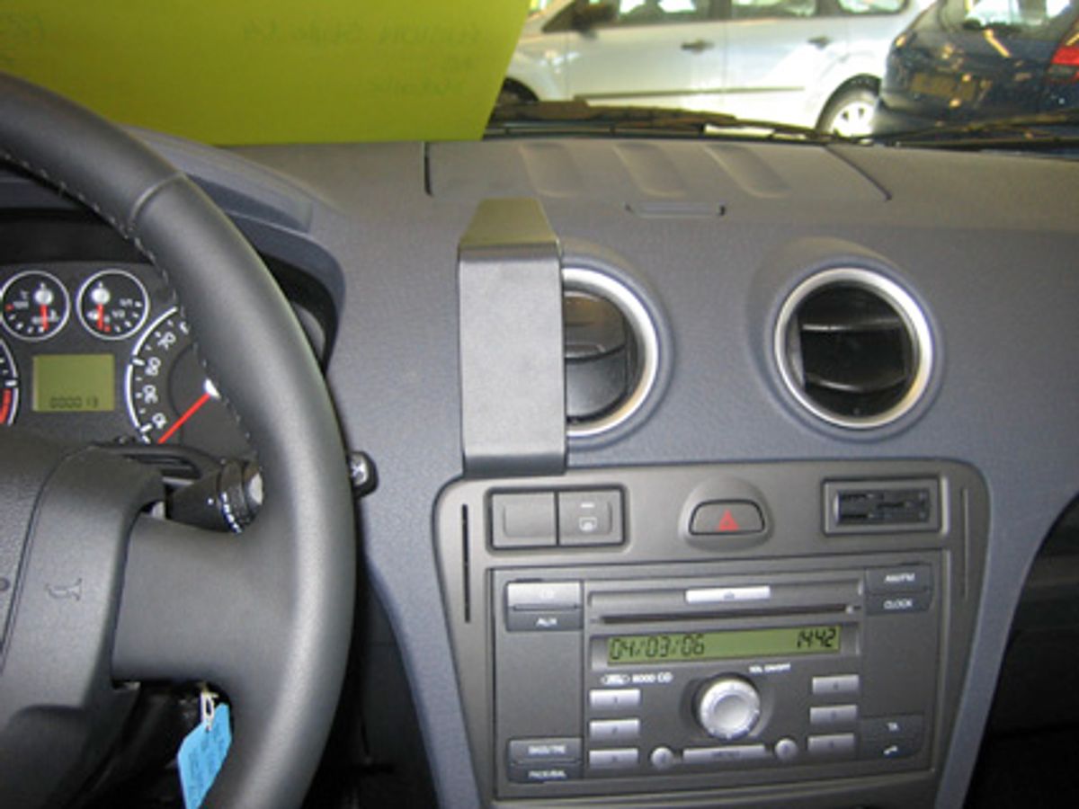 Brodit ProClip 853797 Ford Fusion 2006-2012 Senter