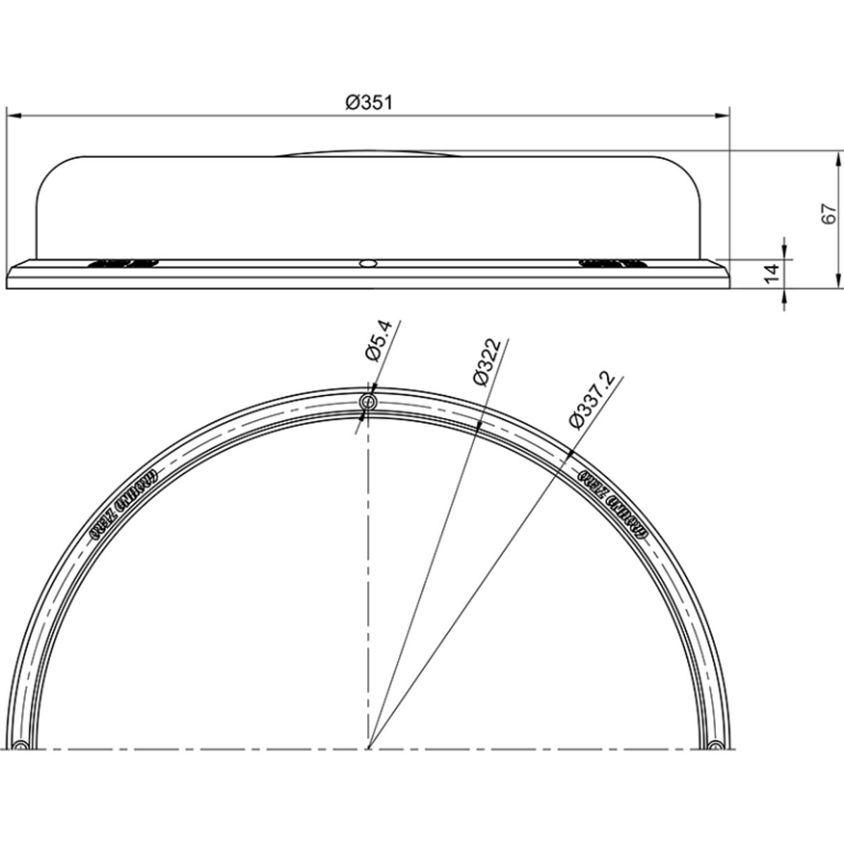 Ground Zero GZ GRILL 12U  For 12