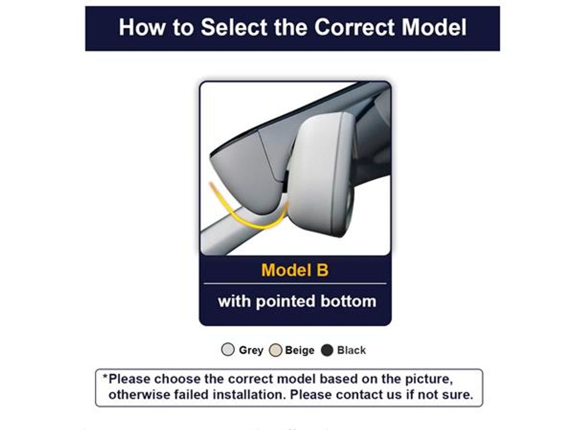 Fitcamx LZJ-6025-4K-D-G Integrert 4K dashcam Audi (2011–2019) Model B Grå