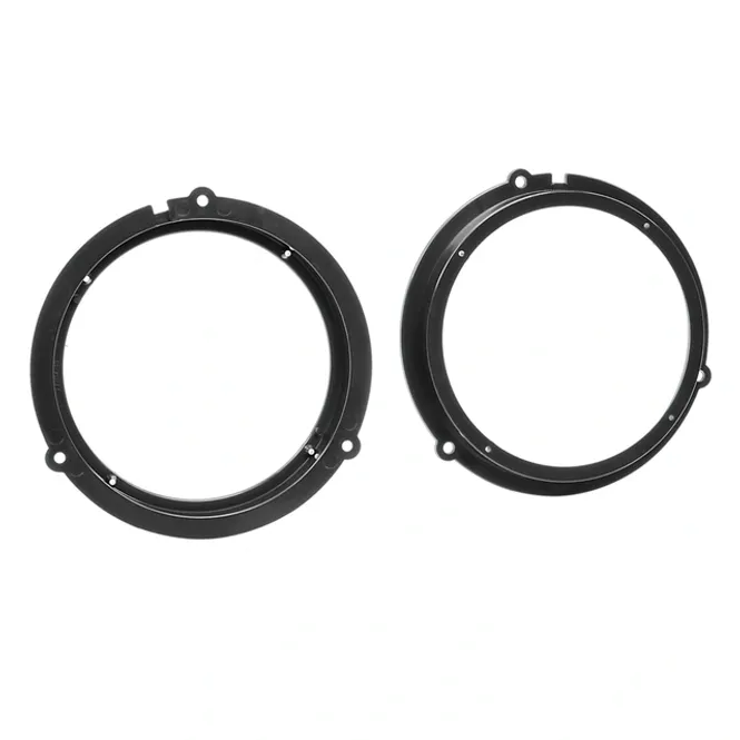 Hovedbilde ACV 271114-10 høyttaleradaptere 6,5” Ford og VW Transporter T7