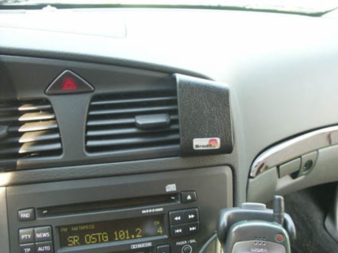 Hovedbilde Brodit ProClip 853295 Vovo V70, XC70 2001-2007 Vinklet