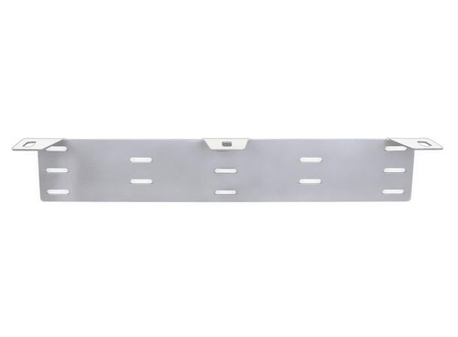 Hovedbilde Strands 270353 Ekstralysholder Rustfri for LED-bar eller 3 lys