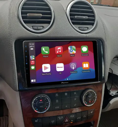 Pioneer PFMB1010 9