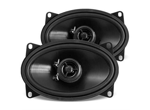 RetroSound Premium fulltone 4x6