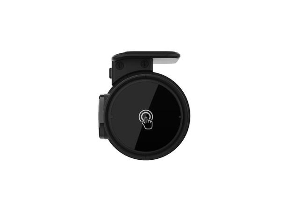 BlackVue DR770X-1CHII Dashbordkamera 1 kanals 64GB WiFi, GPS, Full