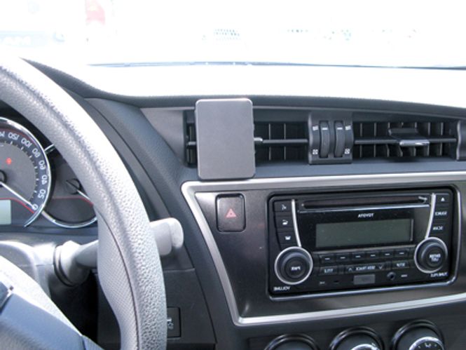 Hovedbilde Brodit ProClip 854869 Toyota Auris 2013-2015 Senter