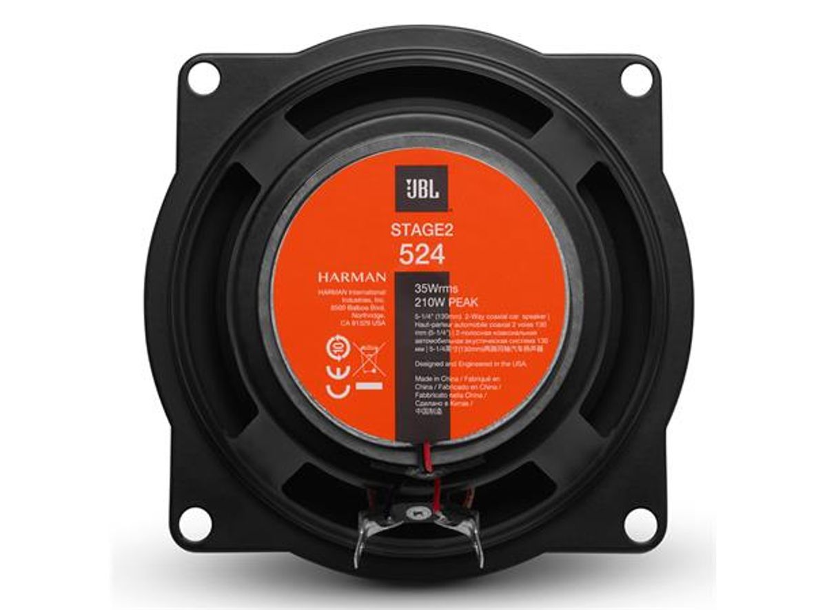 JBL STAGE2 5¼