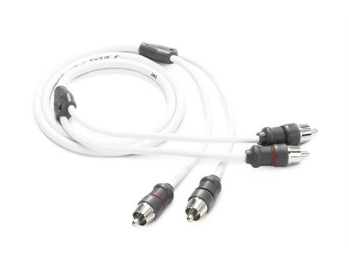 JL Audio XMD-WHTAIC2-3 2-kanals marine signalkabel 90 cm